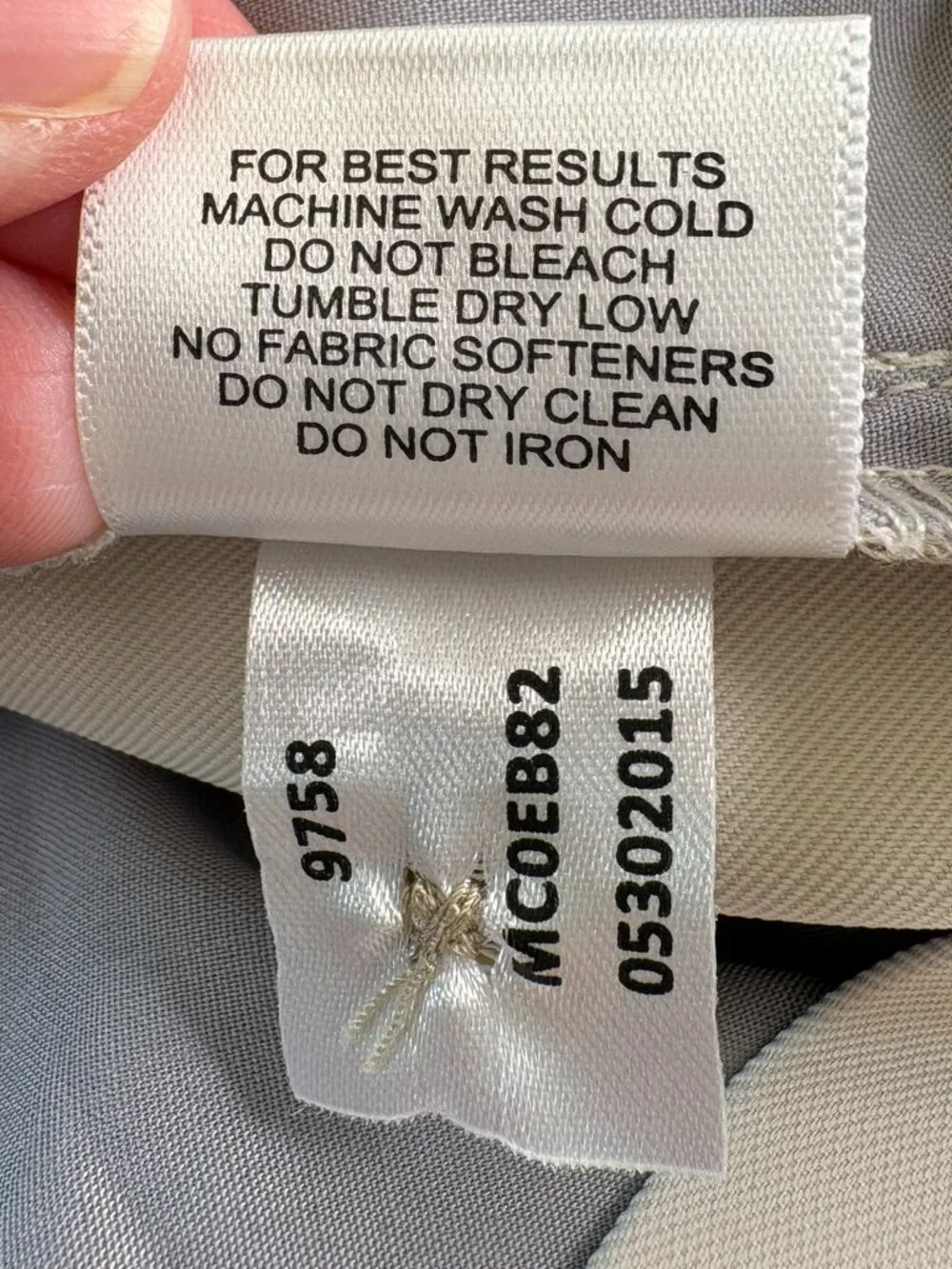 Peter Millar time tested